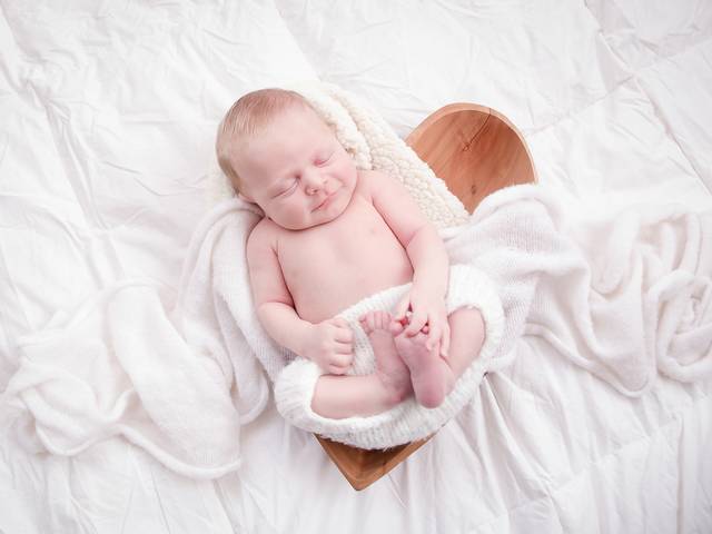 Newborn de Newborn Murilo