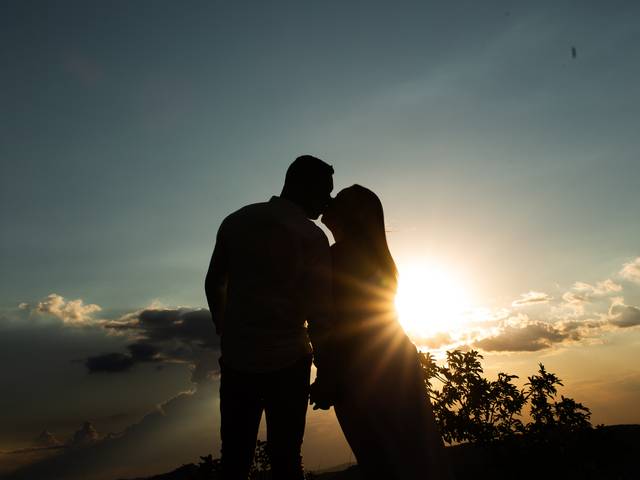 pre wedding, save the date de Save the date I & A (Prewedding)