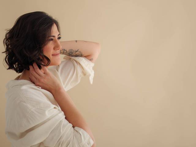 Pessoal de Ensaio Pessoal – Ana Scholze