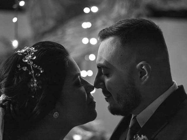 Casamento de Casamento Morgiana & Jonathas