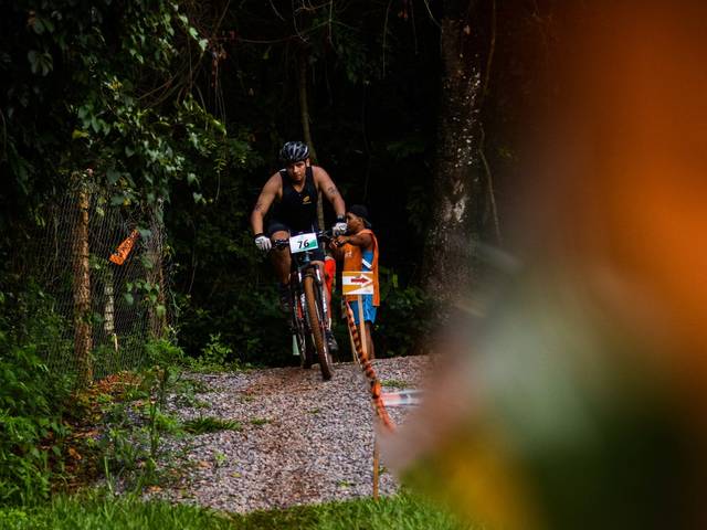 Eventos de TriCross - Adventure 2017