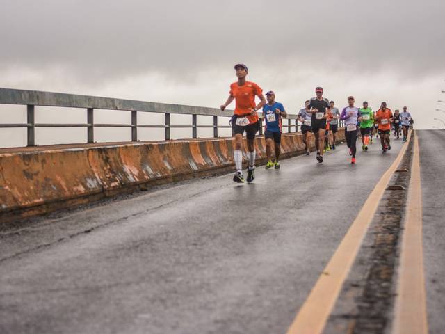 Eventos de Circuito das Pontes 2017 MKS Esportes