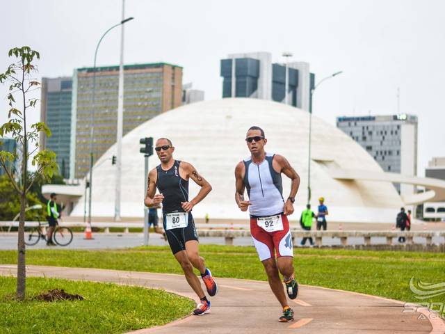 Eventos de Duatlon MKS Esportes 2018