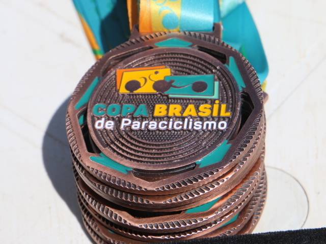 Ciclismo de Copa de Paraciclismo