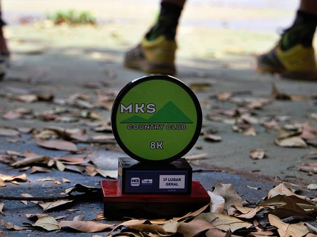 Corrida de Montanha de MKS Montanhas - Etapa Country Clube