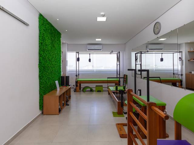 Guarajuba de Clínica de Fisioterapia e Pilates em Guarajuba