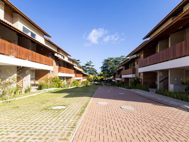 Guarajuba de Fotos de Apartamento obras recém concluídas