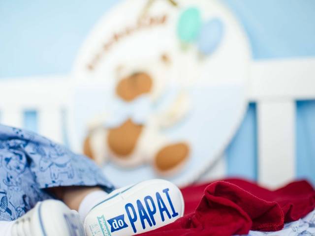 Acompanhamento de Bernardo