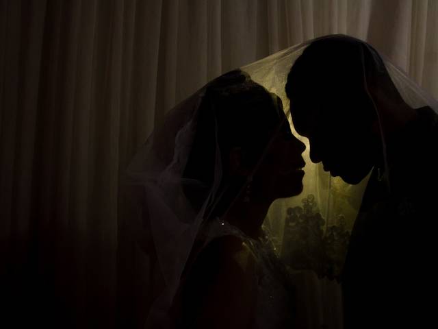 Casamento de Amanda + Yago