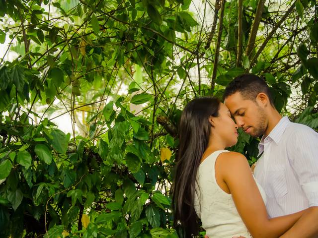 Pré Wedding de Itila Milena + Silvio