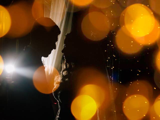 Casamento de Lisandra + Vitor