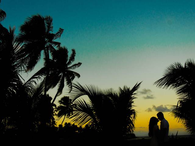 Pré Wedding de Patrícia + Uanderson