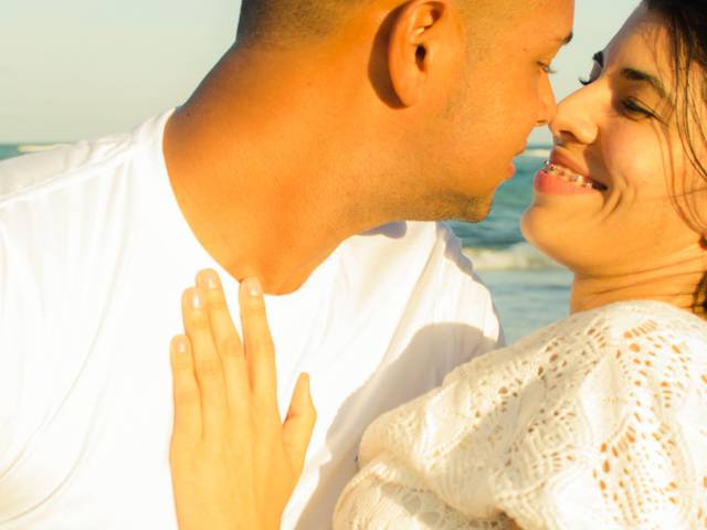 Pré Wedding de Iasmin + Júnior