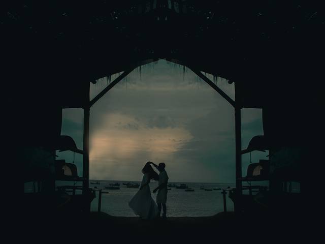 Pré Wedding de Jamille + Rogério