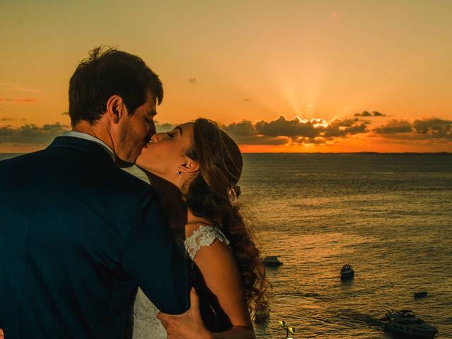 Casamento de Laís + Ricardo