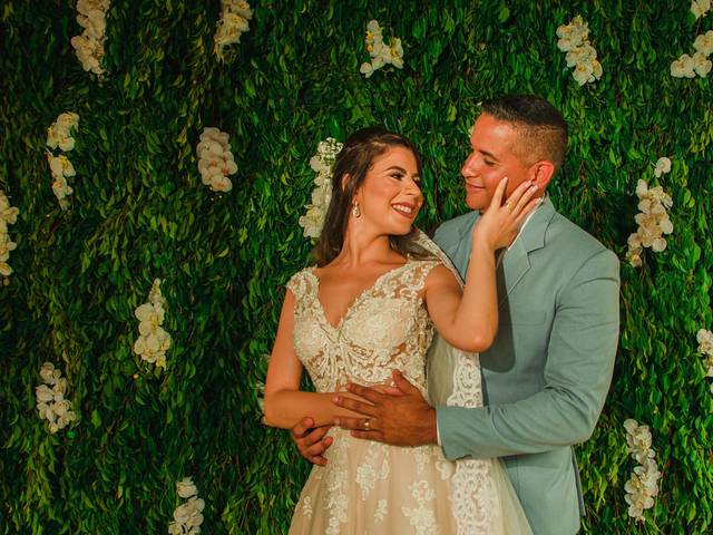 Casamento de Wedding - Thaise + Lucas