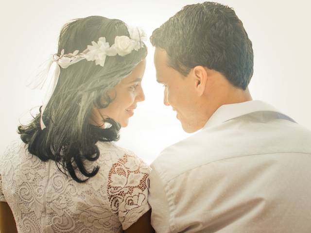 Pré Wedding de Lana + Carlos