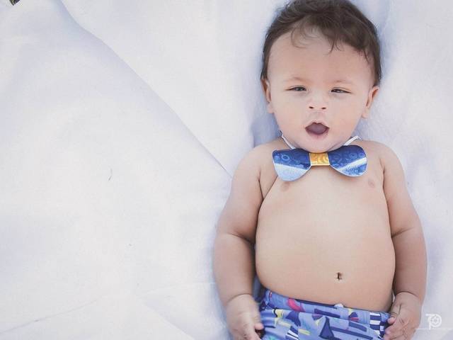 Acompanhamento de Brayan