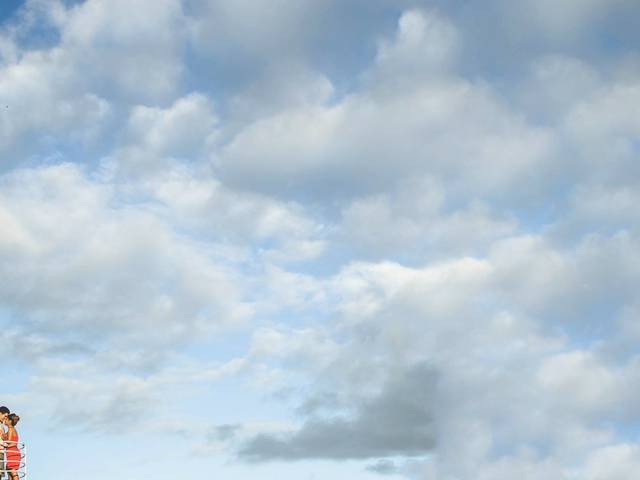 Pré Wedding de Nosso Pré Wedding  - Herida + Diego