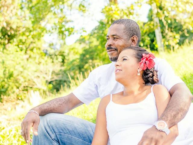 Pré Wedding de Taty + Cláudio