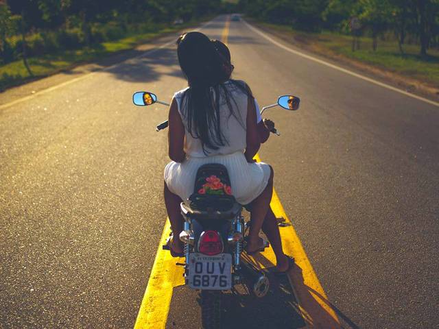 Pré Wedding de Deise + Gerson