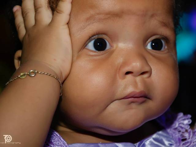 Aniversário de 1º Aninho de Pietra Rhadassa