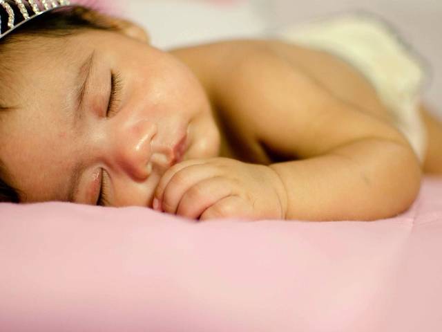 Acompanhamento de Geovanna