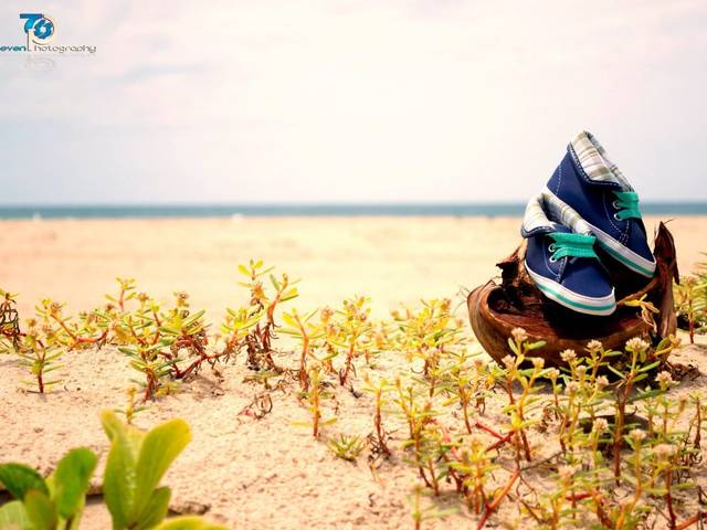 Ensaio Gestante de Emanuelle + Álvaro = Miguel