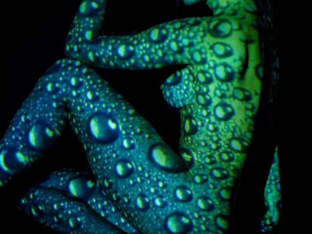 Fine Art of Second Skin