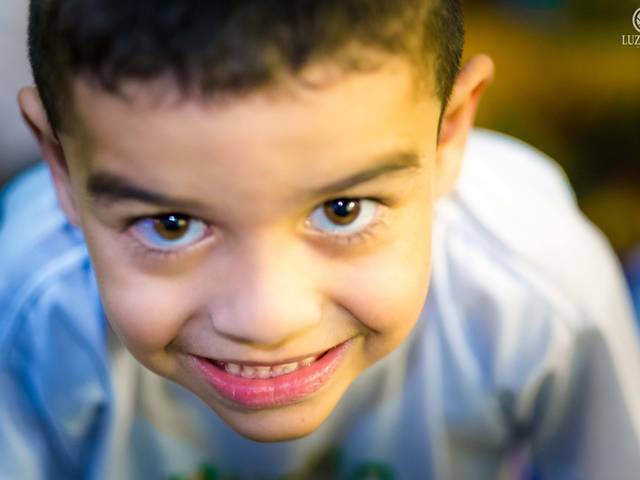 Aniversário Infantil de Murilo