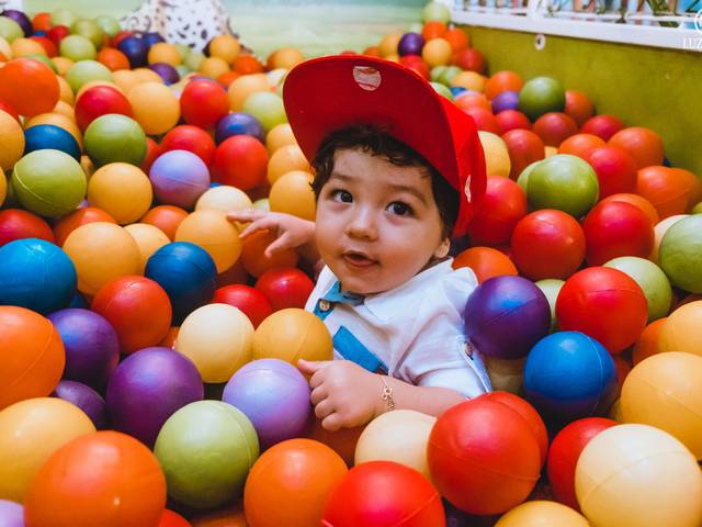 Aniversário Infantil de Raphael