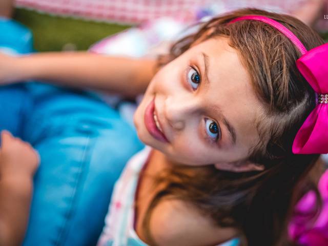 Aniversário Infantil de Sofia