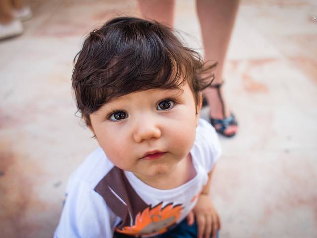 Aniversário Infantil de Noah