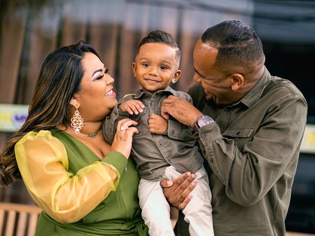 Aniversário Infantil de Nicollas