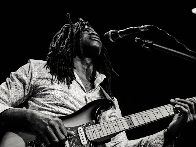 Shows de Yannick Delass