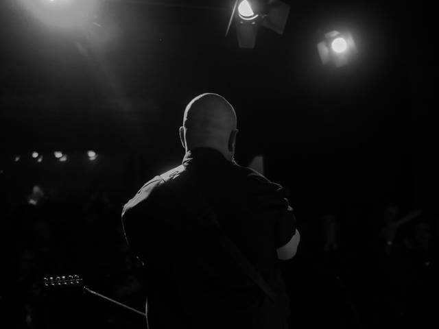 Shows de Hell Light