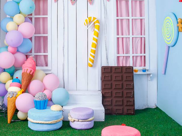 DIA DAS CRIANÇAS de MINI ENSAIO DE NATAL 2021 ESTÚDIO 2 NO CLICK 