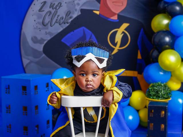 MINI ENSAIOS de MINI ENSAIO SUPER SHOCK - TAIRYCK