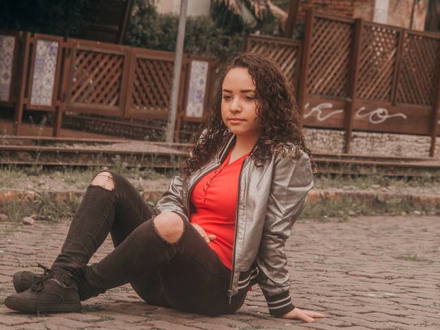 Ensaios de Flávia
