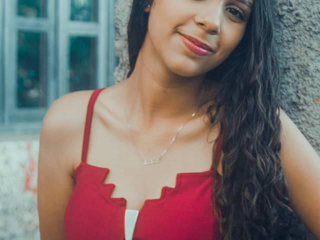 Ensaios de Luiza Lemes