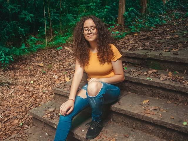 Ensaios de Ana Paula Sena