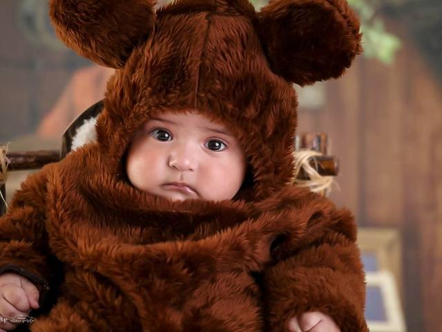 Acompanhamento de Arthur Miguel 5 meses