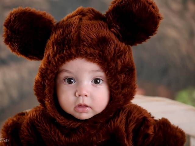 Acompanhamento de Mikael 6 Meses 