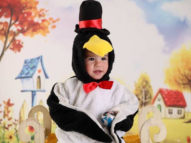 Acompanhamento de Murilo Cauã