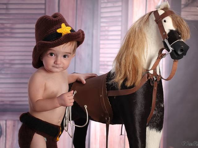 Acompanhamento de Henrique 11 meses