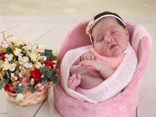 Acompanhamento de Heloisa 10 dias