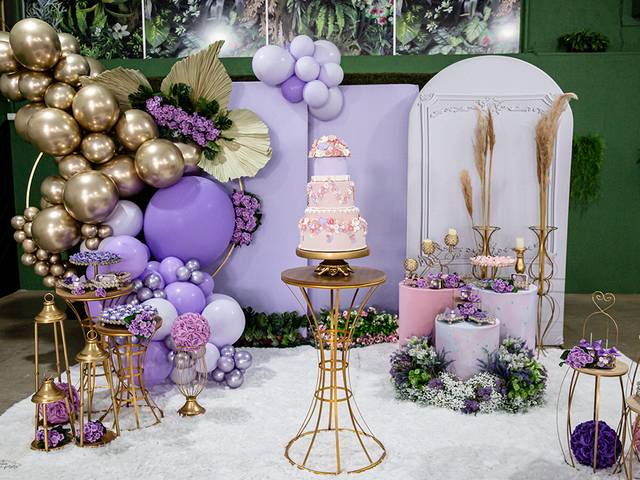 Festas Medieval de Tema Neutro 