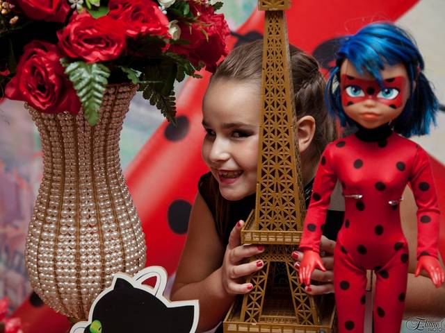 Aniversários de Maria Eduarda 9 anos