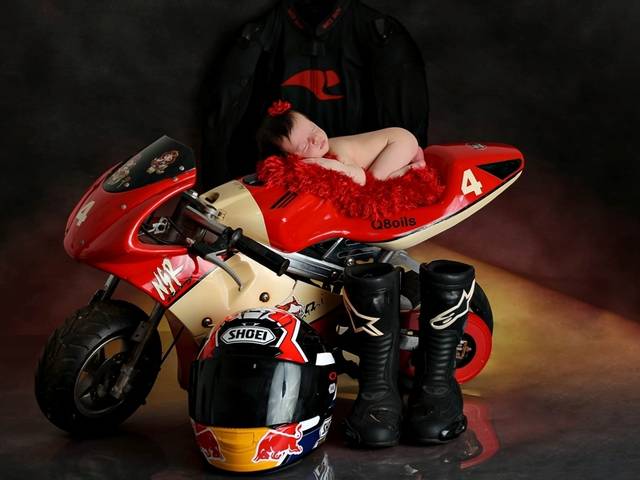 Newborn de Ester 9 dias - Newborn