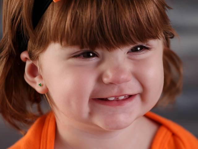 Acompanhamento de Valentina 10 meses